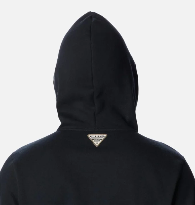 Sudadera con capucha PHG™ Game Flag II para hombre