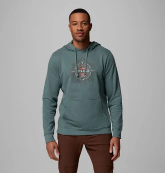 Sudadera con capucha PHG™ Topo Hunt para hombre