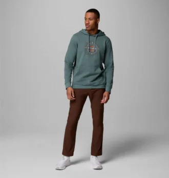 Sudadera con capucha PHG™ Topo Hunt para hombre