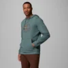 Sudadera con capucha PHG™ Topo Hunt para hombre