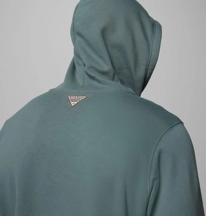 Sudadera con capucha PHG™ Topo Hunt para hombre
