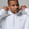 Sudadera con capucha Powder CSC para hombre