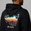 Sudadera con capucha Ryda CSC para hombre