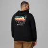 Sudadera con capucha Ryda CSC para hombre – Grande