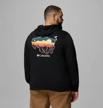 Sudadera con capucha Ryda CSC para hombre – Grande