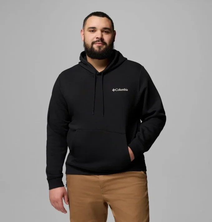 Sudadera con capucha Ryda CSC para hombre – Grande