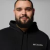 Sudadera con capucha Ryda CSC para hombre – Grande