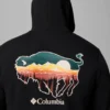Sudadera con capucha Ryda CSC para hombre – Grande
