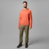 Sudadera con capucha Skien Valley™ para hombre Sudadera con capucha Skien Valley™ para hombre
