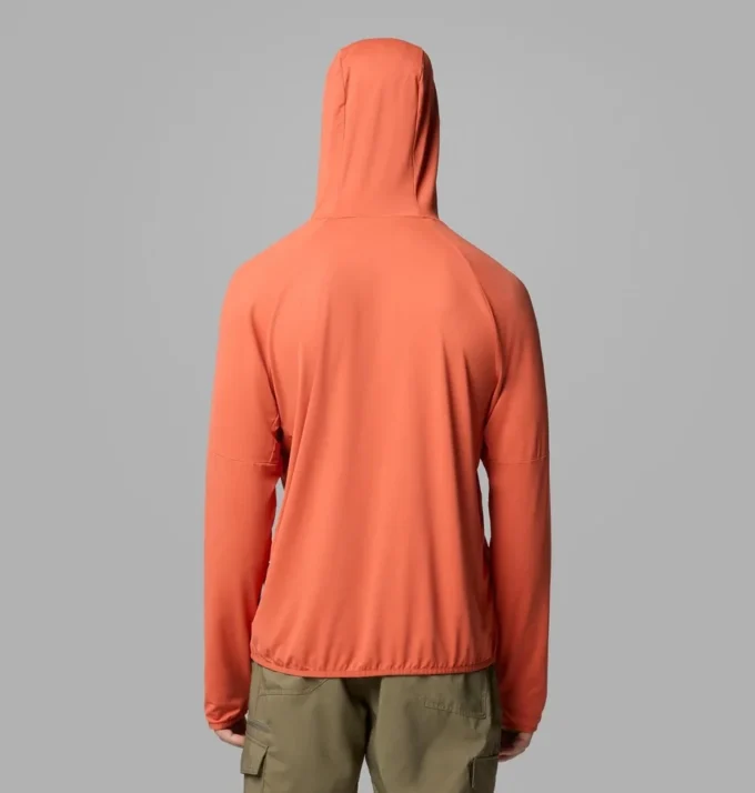 Sudadera con capucha Skien Valley™ para hombre Sudadera con capucha Skien Valley™ para hombre