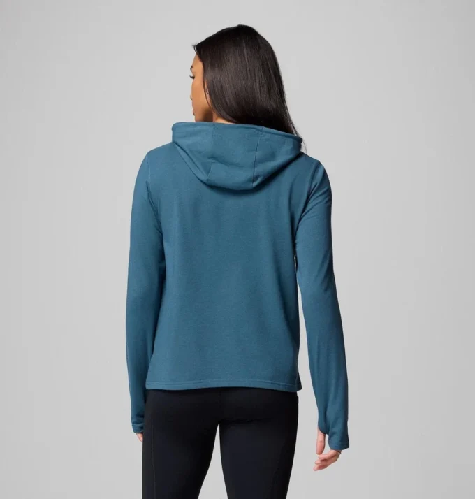 Sudadera con capucha Sun Trek™ II para mujer Sudadera con capucha Sun Trek™ II para mujer