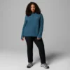 Sudadera con capucha Sun Trek™ II para mujer – Tallas grandes Sudadera con capucha Sun Trek™ II para mujer – Tallas grandes