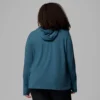 Sudadera con capucha Sun Trek™ II para mujer – Tallas grandes Sudadera con capucha Sun Trek™ II para mujer – Tallas grandes