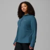 Sudadera con capucha Sun Trek™ II para mujer – Tallas grandes Sudadera con capucha Sun Trek™ II para mujer – Tallas grandes