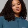 Sudadera con capucha Sun Trek™ II para mujer – Tallas grandes Sudadera con capucha Sun Trek™ II para mujer – Tallas grandes