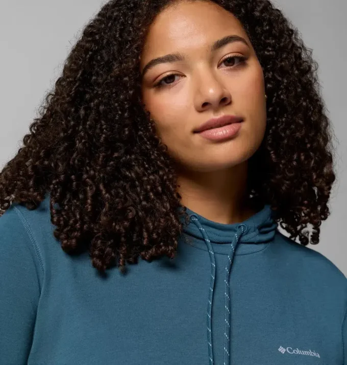 Sudadera con capucha Sun Trek™ II para mujer – Tallas grandes Sudadera con capucha Sun Trek™ II para mujer – Tallas grandes