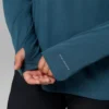 Sudadera con capucha Sun Trek™ II para mujer – Tallas grandes Sudadera con capucha Sun Trek™ II para mujer – Tallas grandes