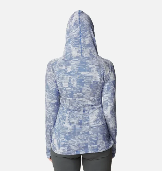 Sudadera con capucha Sunday Ball Golf para mujer