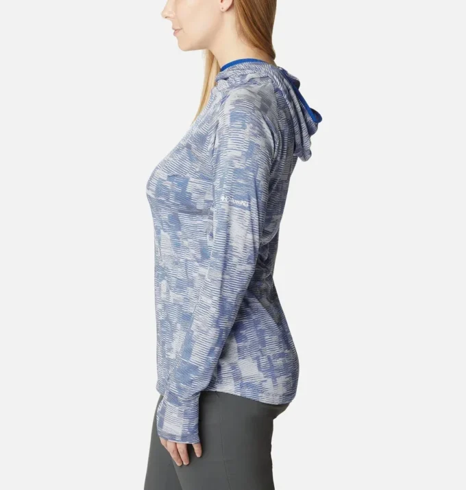 Sudadera con capucha Sunday Ball Golf para mujer