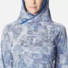 Sudadera con capucha Sunday Ball Golf para mujer