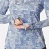 Sudadera con capucha Sunday Ball Golf para mujer