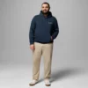 Sudadera con capucha Throttle CSC Db para hombre – Talla grande