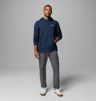Sudadera con capucha Throttle CSC para hombre
