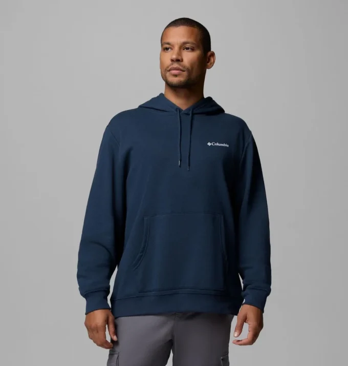 Sudadera con capucha Throttle CSC para hombre