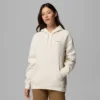 Sudadera con capucha Vous CSC para mujer