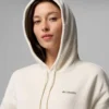 Sudadera con capucha Vous CSC para mujer