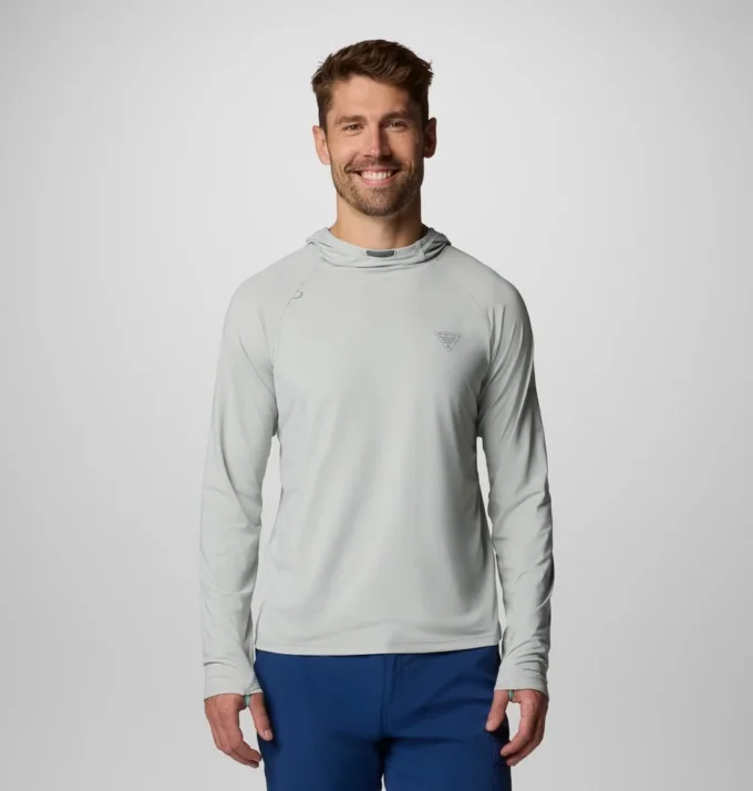 Sudadera con capucha Wild Cast™ Sun para hombre Sudadera con capucha Wild Cast™ Sun para hombre