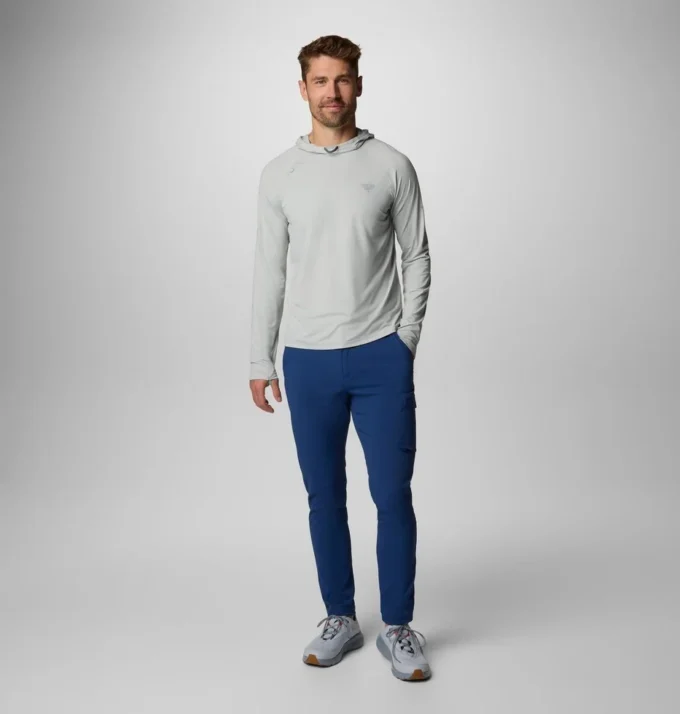 Sudadera con capucha Wild Cast™ Sun para hombre Sudadera con capucha Wild Cast™ Sun para hombre