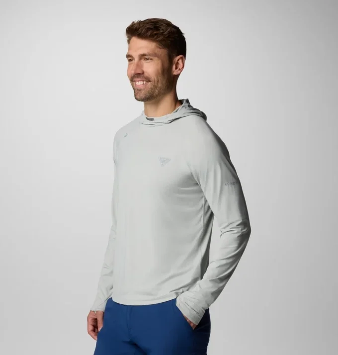 Sudadera con capucha Wild Cast™ Sun para hombre Sudadera con capucha Wild Cast™ Sun para hombre