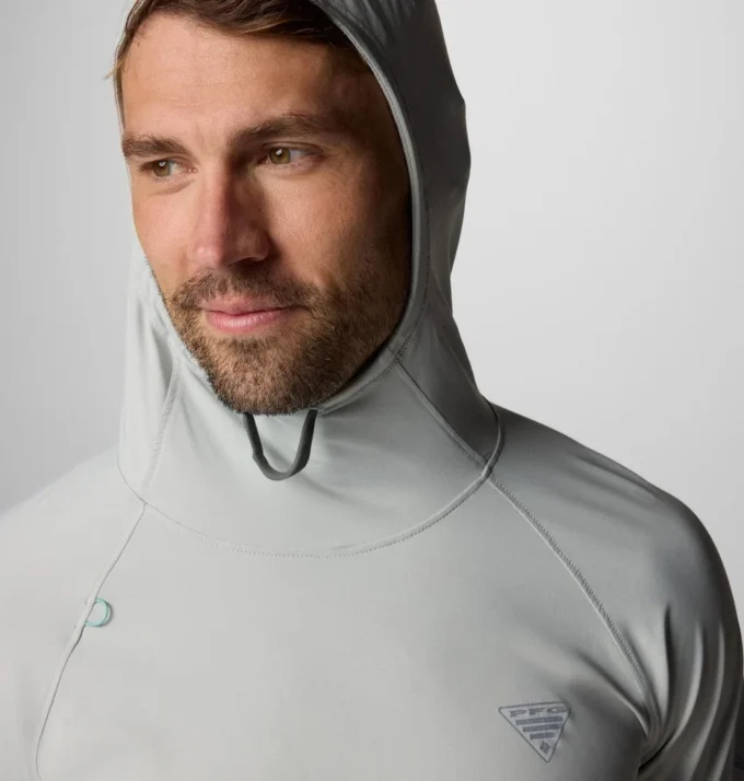 Sudadera con capucha Wild Cast™ Sun para hombre Sudadera con capucha Wild Cast™ Sun para hombre