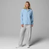 Sudadera con capucha y cremallera completa Benton Springs™ para mujer