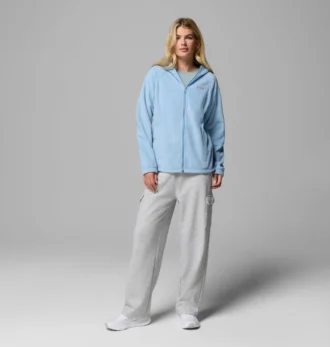 Sudadera con capucha y cremallera completa Benton Springs™ para mujer Sudadera con capucha y cremallera completa Benton Springs™ para mujer