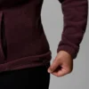 Sudadera con capucha y cremallera completa Benton Springs™ para mujer – Tallas grandes