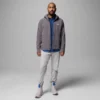 Sudadera con capucha y cremallera completa Hydroforce™ para hombre Sudadera con capucha y cremallera completa Hydroforce™ para hombre