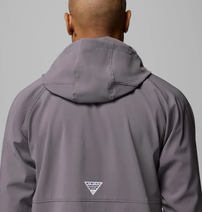 Sudadera con capucha y cremallera completa Hydroforce™ para hombre Sudadera con capucha y cremallera completa Hydroforce™ para hombre