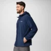 Sudadera con capucha y cremallera completa Steens Mountain para hombre Sudadera con capucha y cremallera completa Steens Mountain para hombre