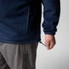 Sudadera con capucha y cremallera completa Steens Mountain para hombre – Talla grande Sudadera con capucha y cremallera completa Steens Mountain para hombre – Talla grande