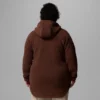 Sudadera con capucha y cremallera completa Women Winter Warmth™ – Tallas grandes Sudadera con capucha y cremallera completa Women Winter Warmth™ – Tallas grandes