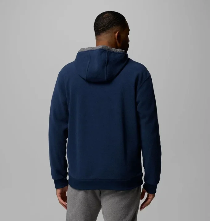 Sudadera con capucha y forro polar Flanker™ para hombre – Dallas Cowboys