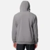 Sudadera con capucha y forro polar Flanker™ para hombre – Michigan State
