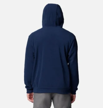 Sudadera con capucha y forro polar Flanker™ para hombre – Notre Dame Sudadera con capucha y forro polar Flanker™ para hombre – Notre Dame