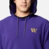 Sudadera con capucha y forro polar Flanker™ para hombre – Washington
