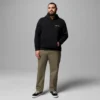 Sudadera con capucha Yodel CSC para hombre – Talla grande Sudadera con capucha Yodel CSC para hombre – Talla grande