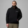 Sudadera con capucha Yodel CSC para hombre – Talla grande Sudadera con capucha Yodel CSC para hombre – Talla grande