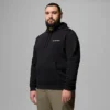 Sudadera con capucha Yodel CSC para hombre – Talla grande Sudadera con capucha Yodel CSC para hombre – Talla grande