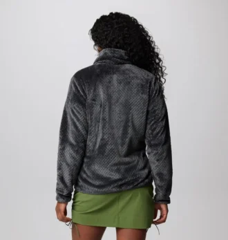 Sudadera con cremallera completa Fire Side™ II Sherpa para mujer Sudadera con cremallera completa Fire Side™ II Sherpa para mujer